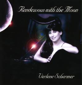 Verlene Schermer CDs